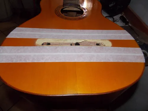 Restauração — Troca de tampo laminado por maciço — foto 3