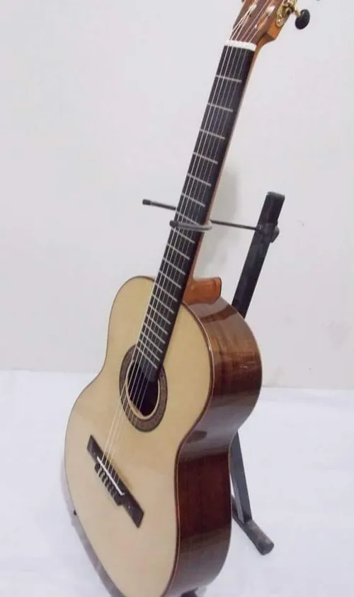 Violão Jacarandá Indiano — foto 3