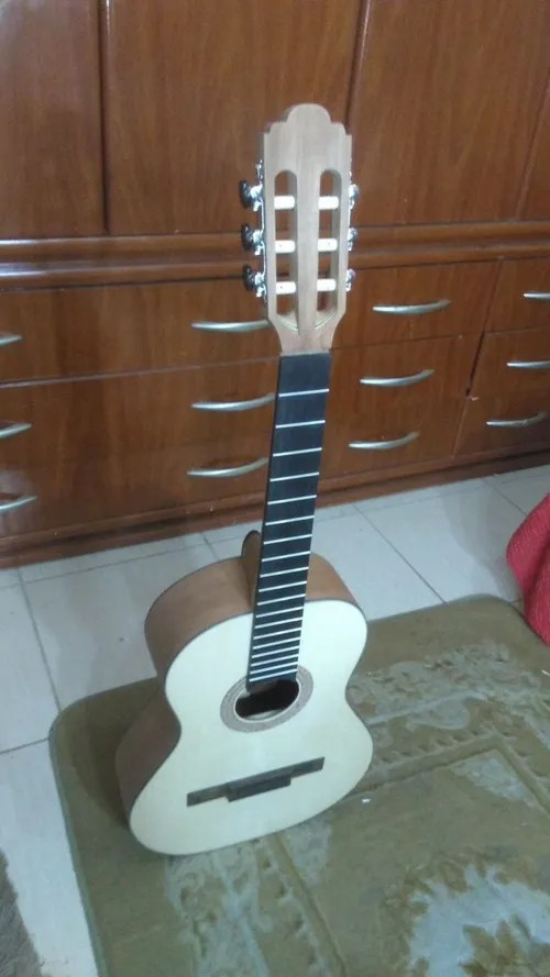 Violão Cedro — foto 6