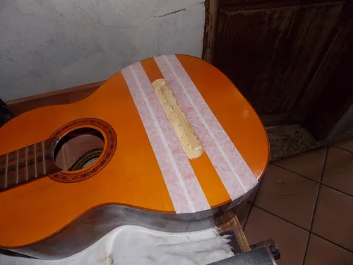 Restauração — Troca de tampo laminado por maciço — foto 6