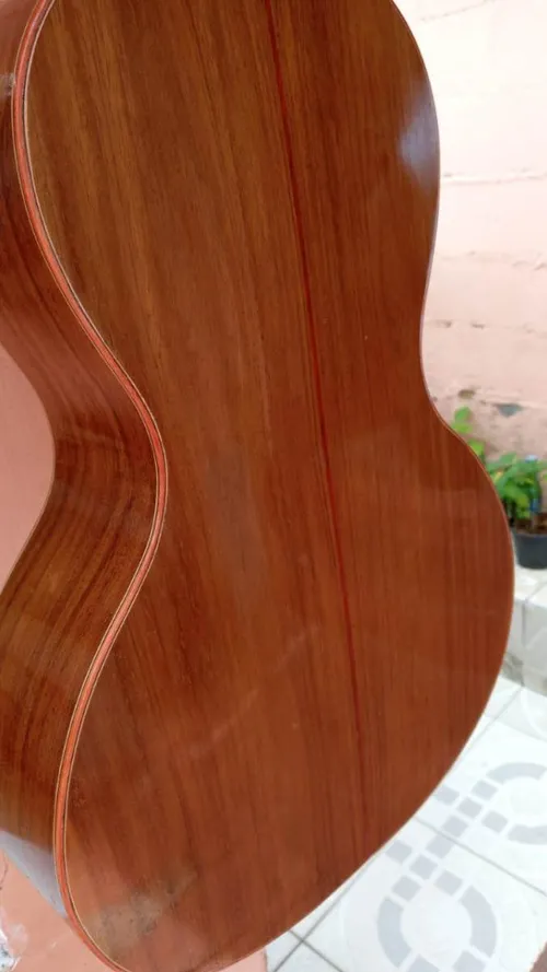 Violas Caipiras — parceria com Luthier Dutra — foto 2