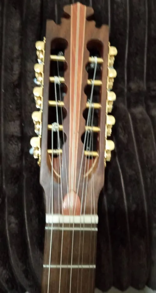 Violas Caipiras — parceria com Luthier Dutra — foto 3