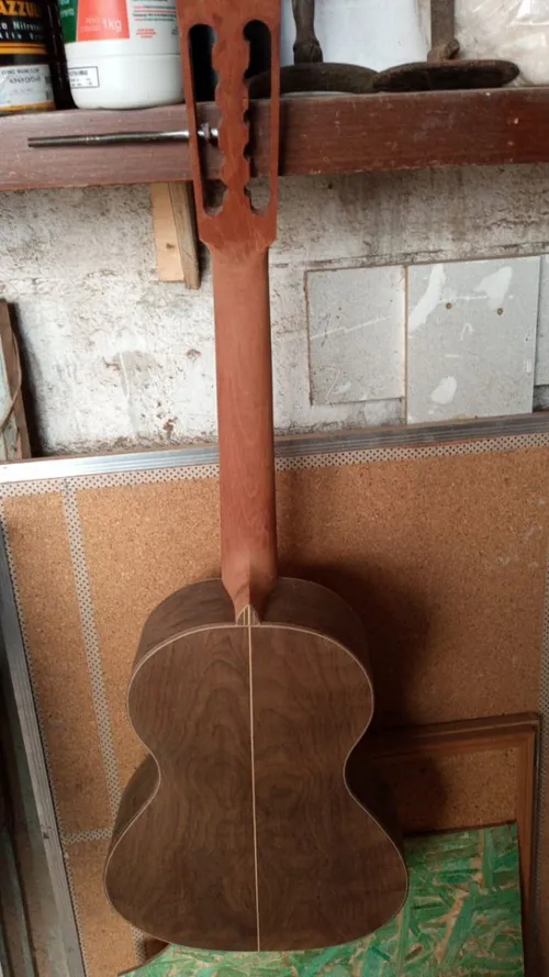 Violas Caipiras — parceria com Luthier Dutra — foto 5