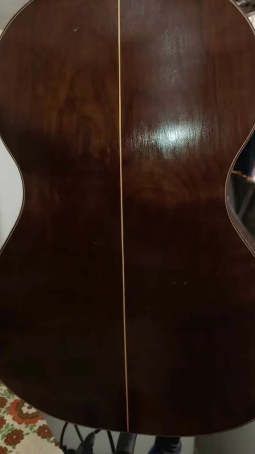 Violas Caipiras — parceria com Luthier Dutra — foto 6