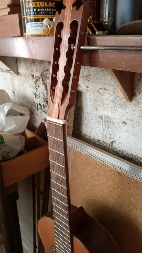 Violas Caipiras — parceria com Luthier Dutra — foto 7
