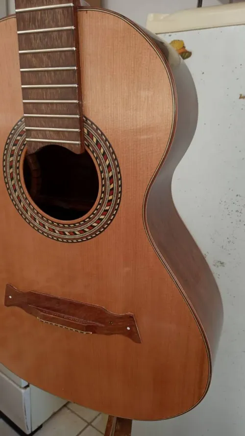 Violas Caipiras — parceria com Luthier Dutra — foto 8