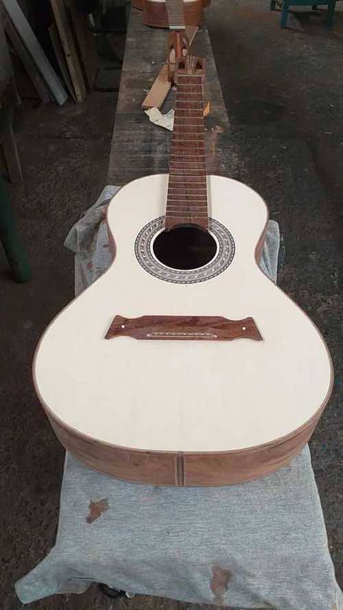 Violas Caipiras — parceria com Luthier Dutra — foto 9