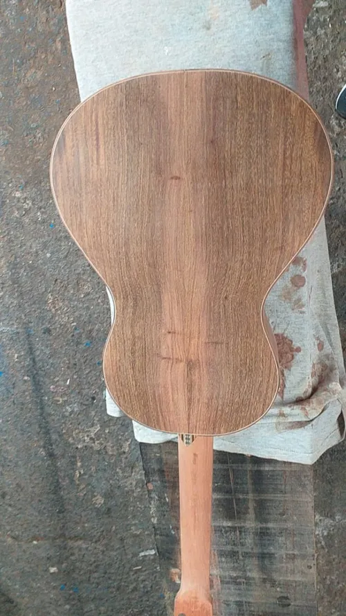 Violas Caipiras — parceria com Luthier Dutra — foto 10