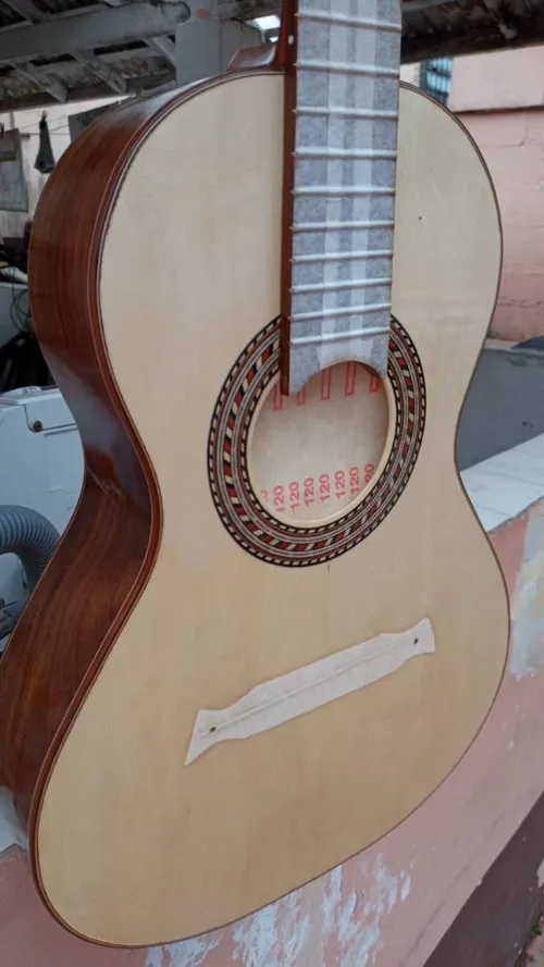Violas Caipiras — parceria com Luthier Dutra — foto 11