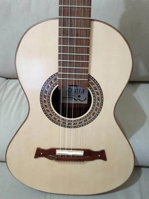 Violas Caipiras — parceria com Luthier Dutra — foto 12